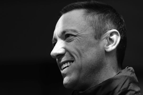 Frankie Dettori