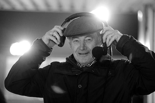 Dessie Scahill