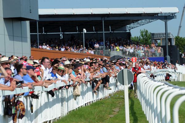 The Curragh