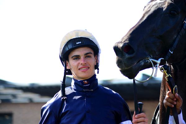 Donnacha O'Brien