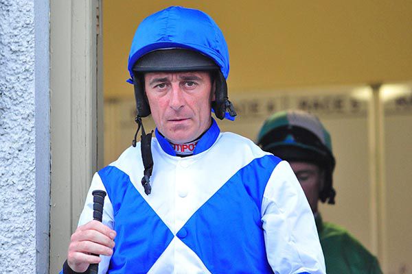 Davy Russell
