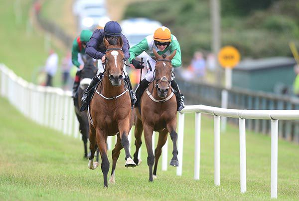 Cliffs Of Dooneen leads home True Self