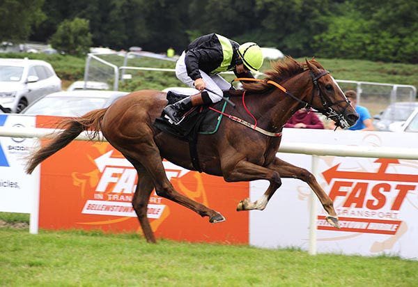 Tenth Amendment comes in clear at Bellewstown