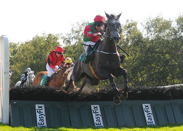 Touchedbyanangel in charge over the last