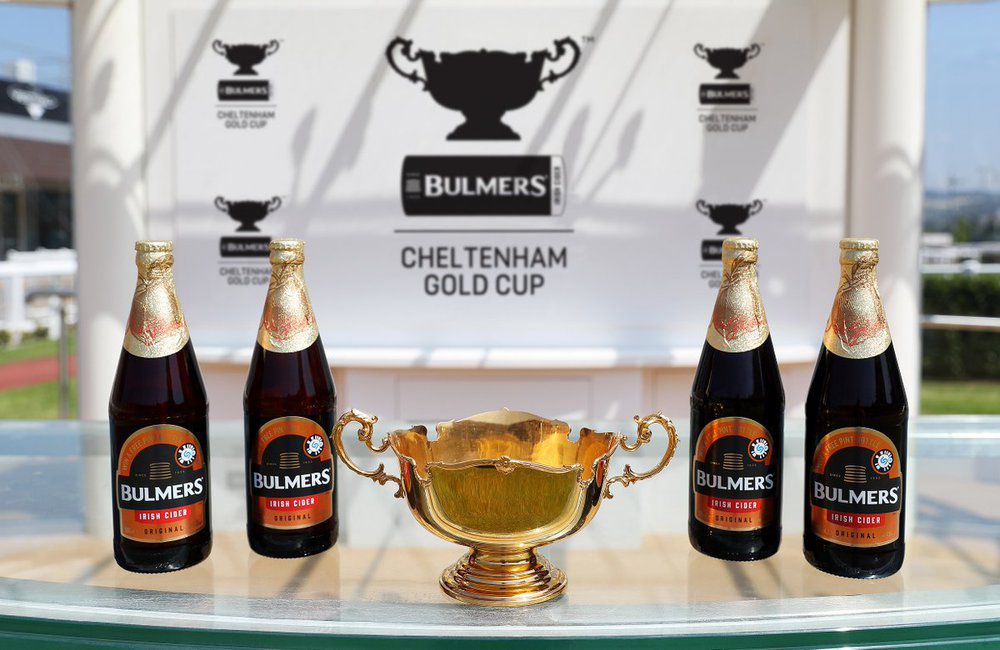 The race will be known as the Magners Gold Cup outside Ireland