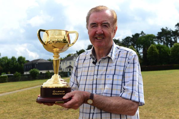 Dermot Weld