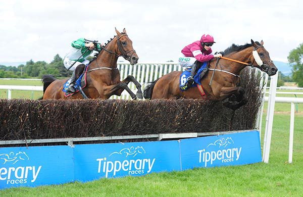 Statistical just leads Ri An Rian over the last