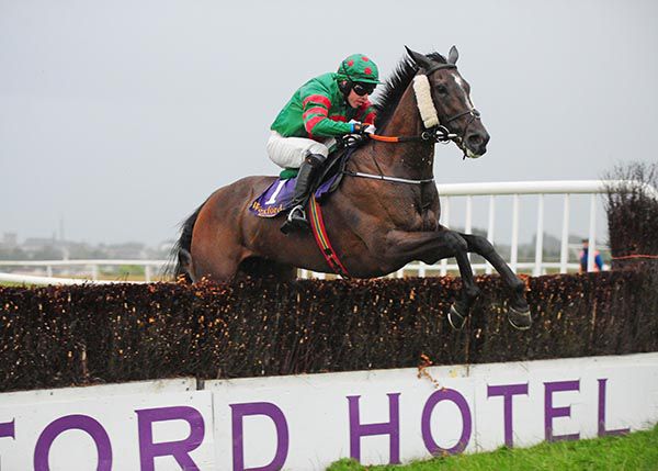 Show And Go and Dylan Robinson