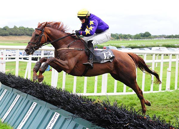 Time Is Time and Ambrose McCurtin