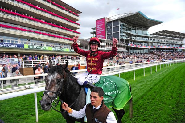 Roaring Lion