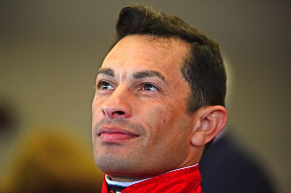 Silvestre de Sousa