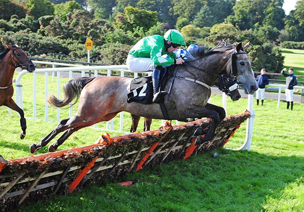 Demi Plie and Jody McGarvey