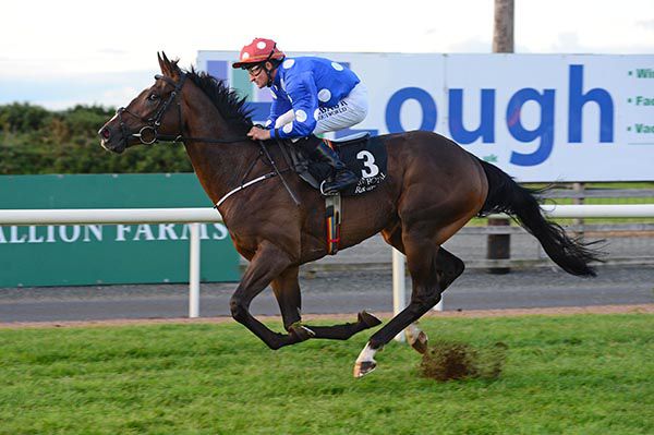 Cacique Royale wins well in the north