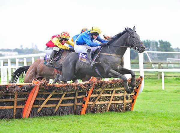 Trenchtown Rock and Ryan Treacy