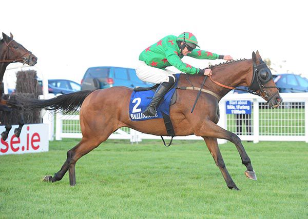 Double Portrait and Ambrose McCurtin