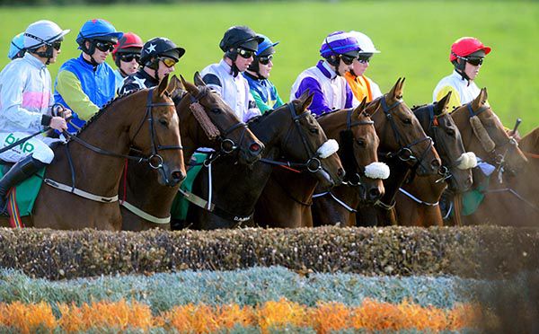 BHA to make decision on return of racing in Britain by 10:30pm tonight