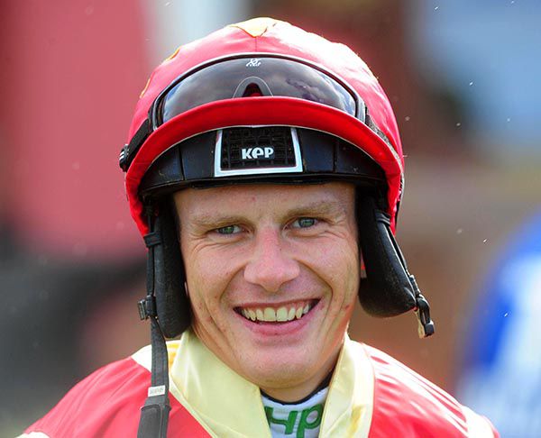 Paul Townend