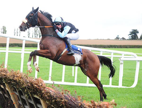 Knock On Steel and Mark Scallan