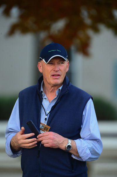 John Gosden