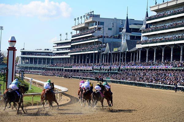 Churchill Downs