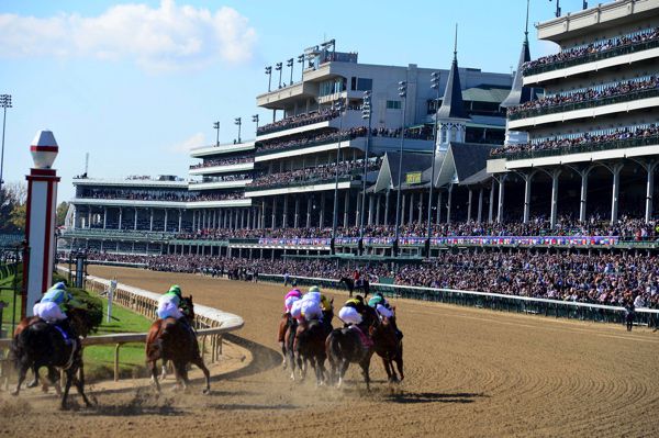 Churchill Downs