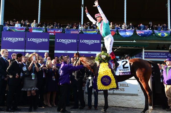 Enable