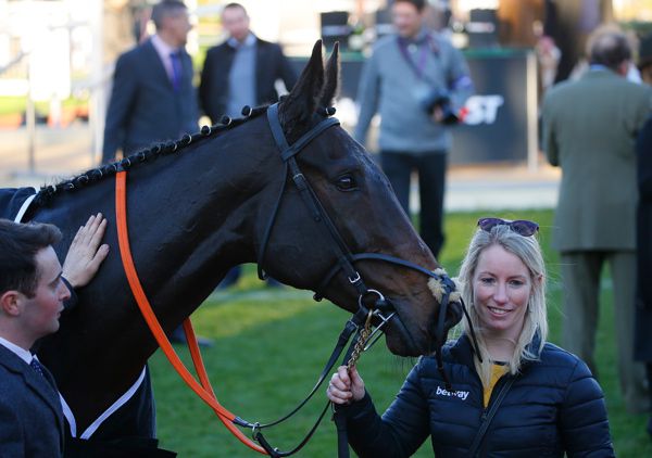 Lalor and Kayley Woollacott
