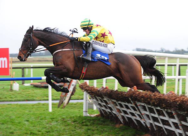 Nobody Home dominates in Fairyhouse
