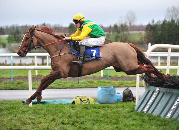 Hows Patsy and Trevor Ryan