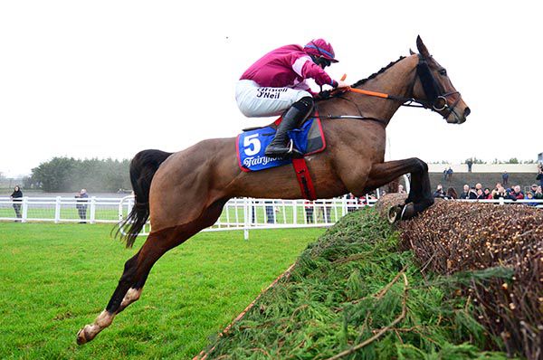 Roaring Bull and Jack Kennedy