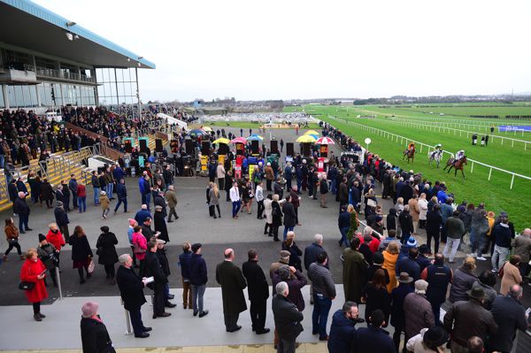 Naas Racecourse