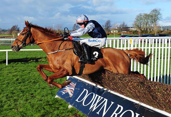 Cresus De Grissay and Bryan Cooper