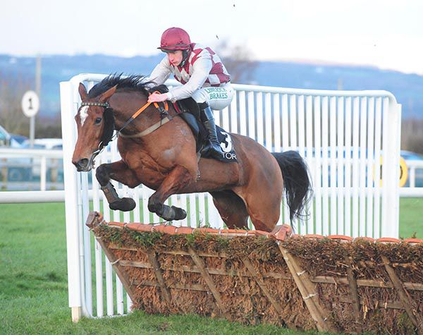 Goaheadmakemyday and Cathal Landers