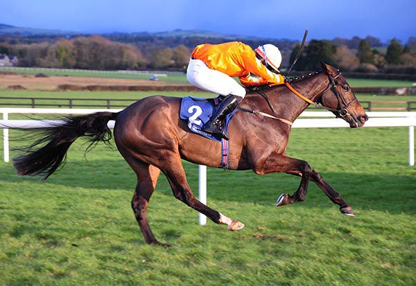 Barnes Des Mottes and Finny Maguire