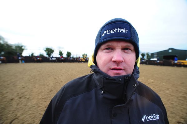 Gordon Elliott