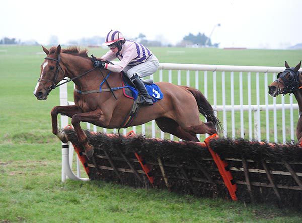 Chosen Hour and Sheila Ahern 