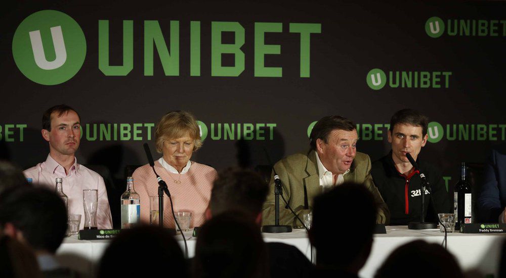 Unibet Cheltenham Preview