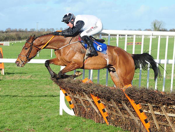 Walk Away and Robbie Power 