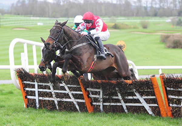 Voix Des Tiep and David Mullins