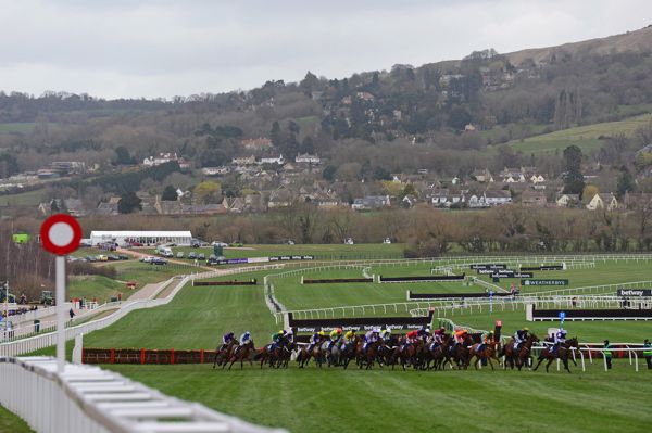 Cheltenham Racecourse