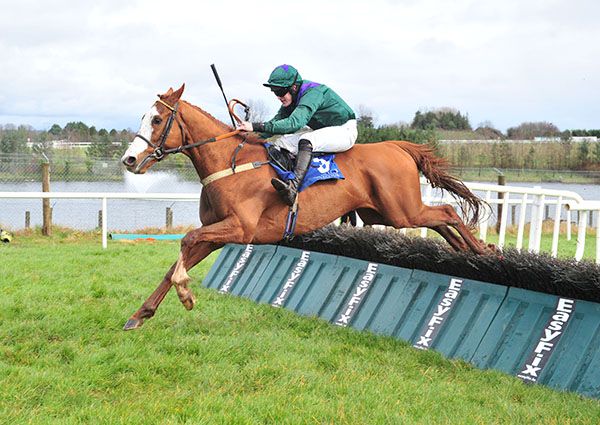 Foreign Secretary and Ryan Treacy