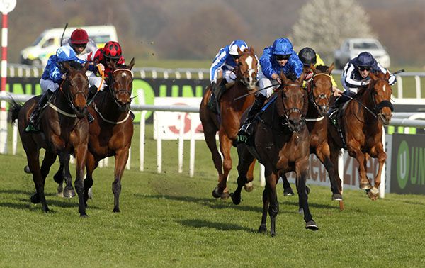 Doncaster action