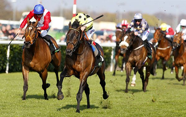 Doncaster action