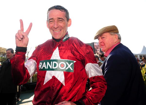 Davy Russell