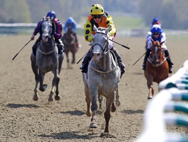 Watersmeet and Joe Fanning