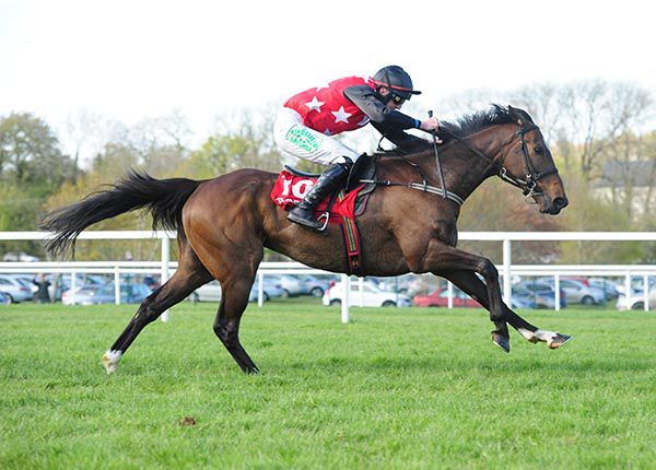 Sneaky Getaway in winning form