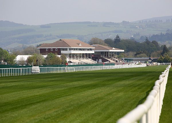 Cork Racecourse