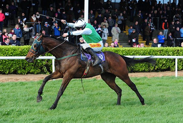 Double Windsor in winning form