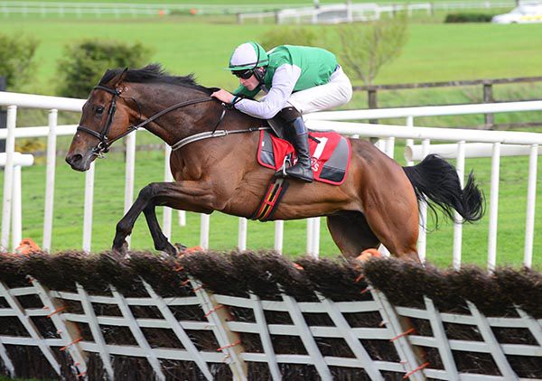 Zero Ten and David Mullins