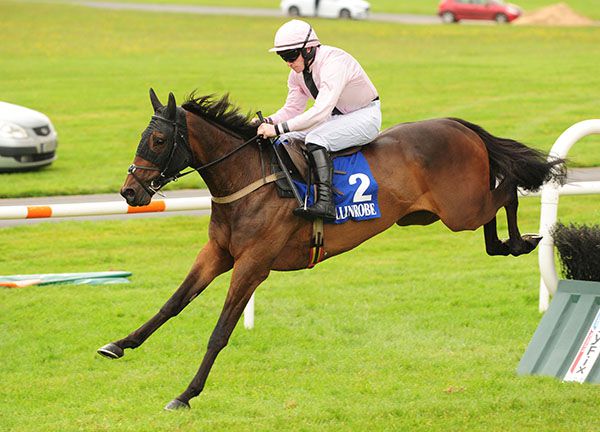 Sole Pretender wins a big pot 